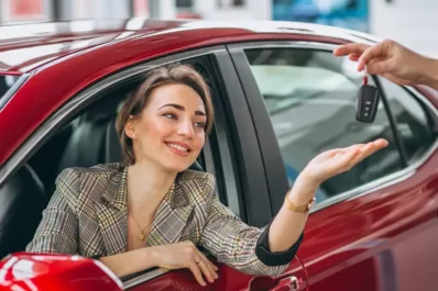 How to Rent a Car at Punta Cana Airport (Step-by-Step Guide)